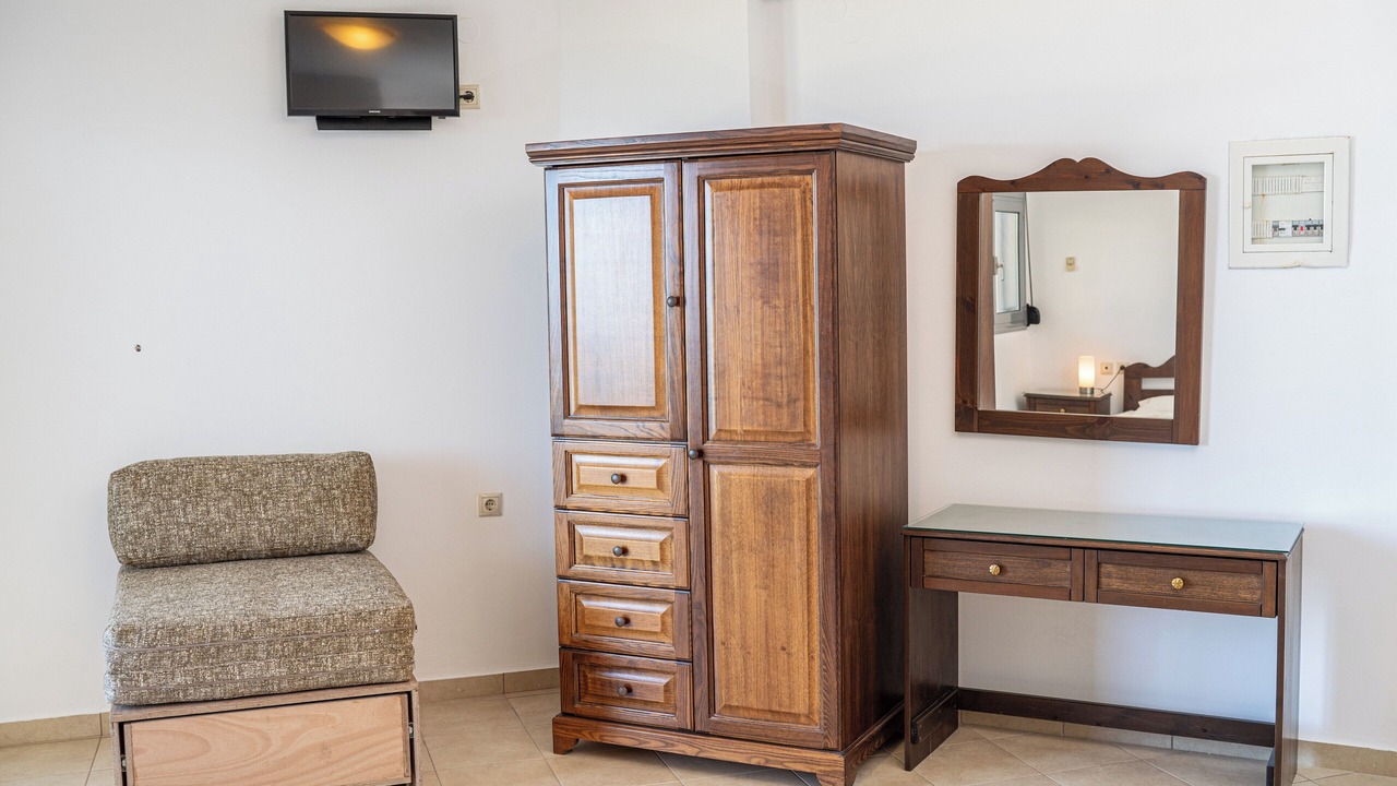 Photo of Bedroom in Mousata