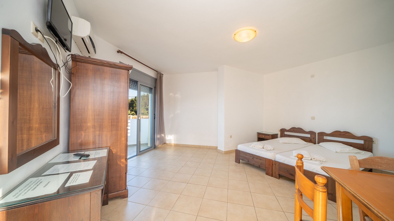 Photo of Bedroom in Mousata