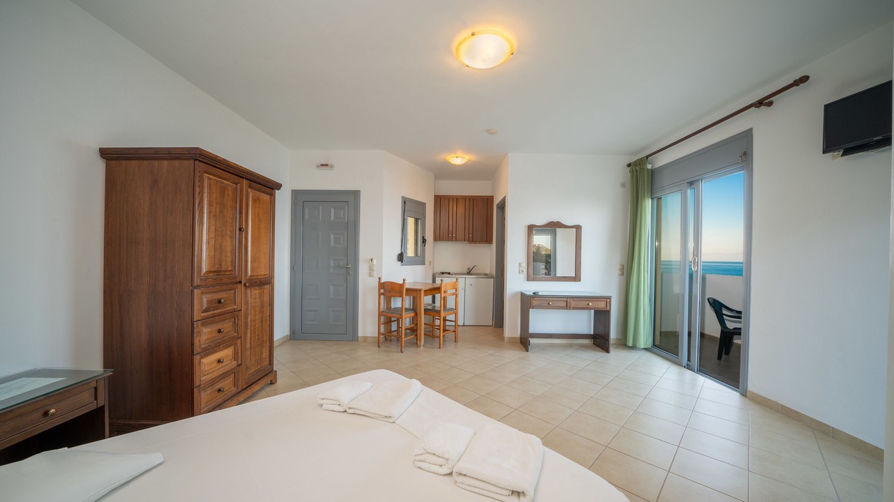 Photo of Bedroom in Mousata