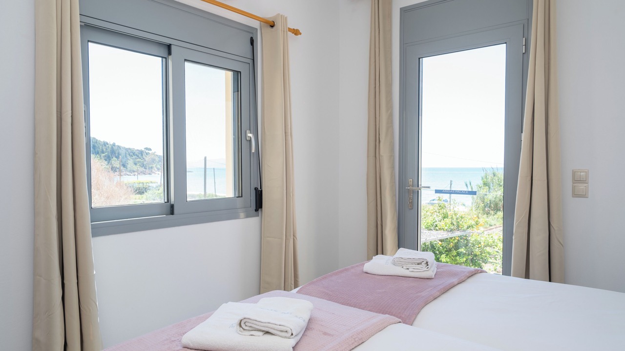 Photo of Bedroom in Mousata