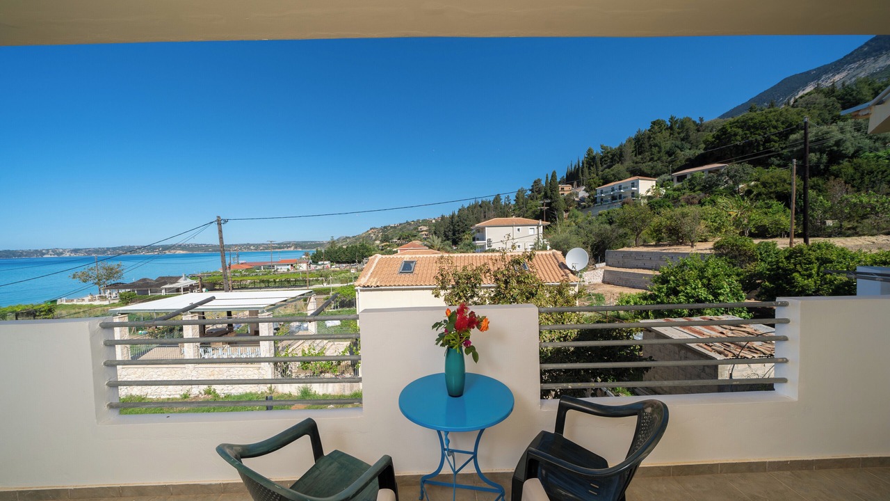 Photo of Patio Balcony in Mousata