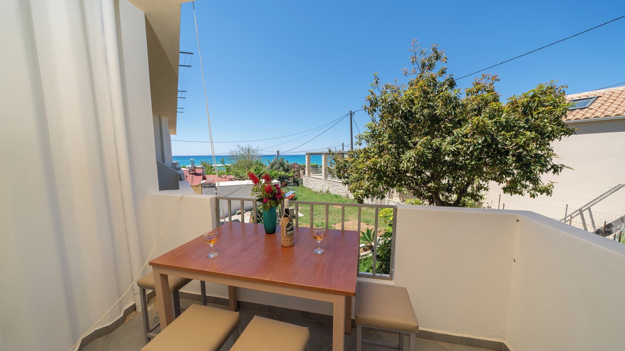 Photo of Patio Balcony in Mousata
