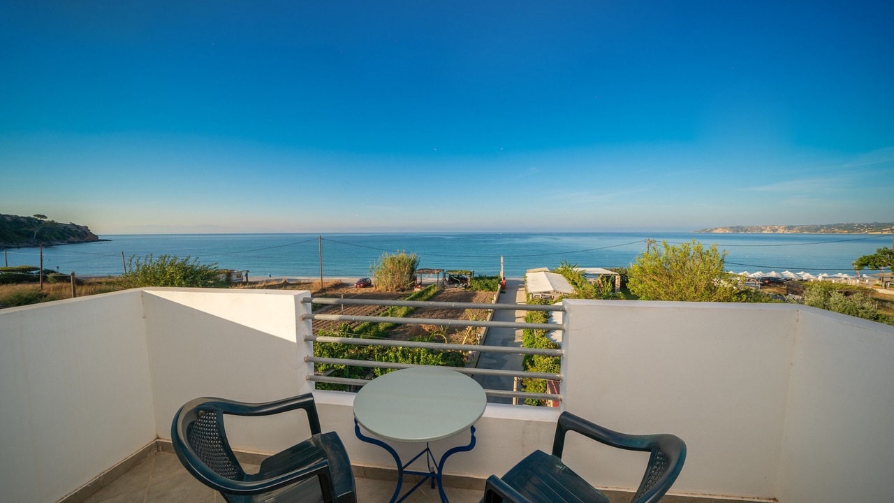Photo of Patio Balcony in Mousata
