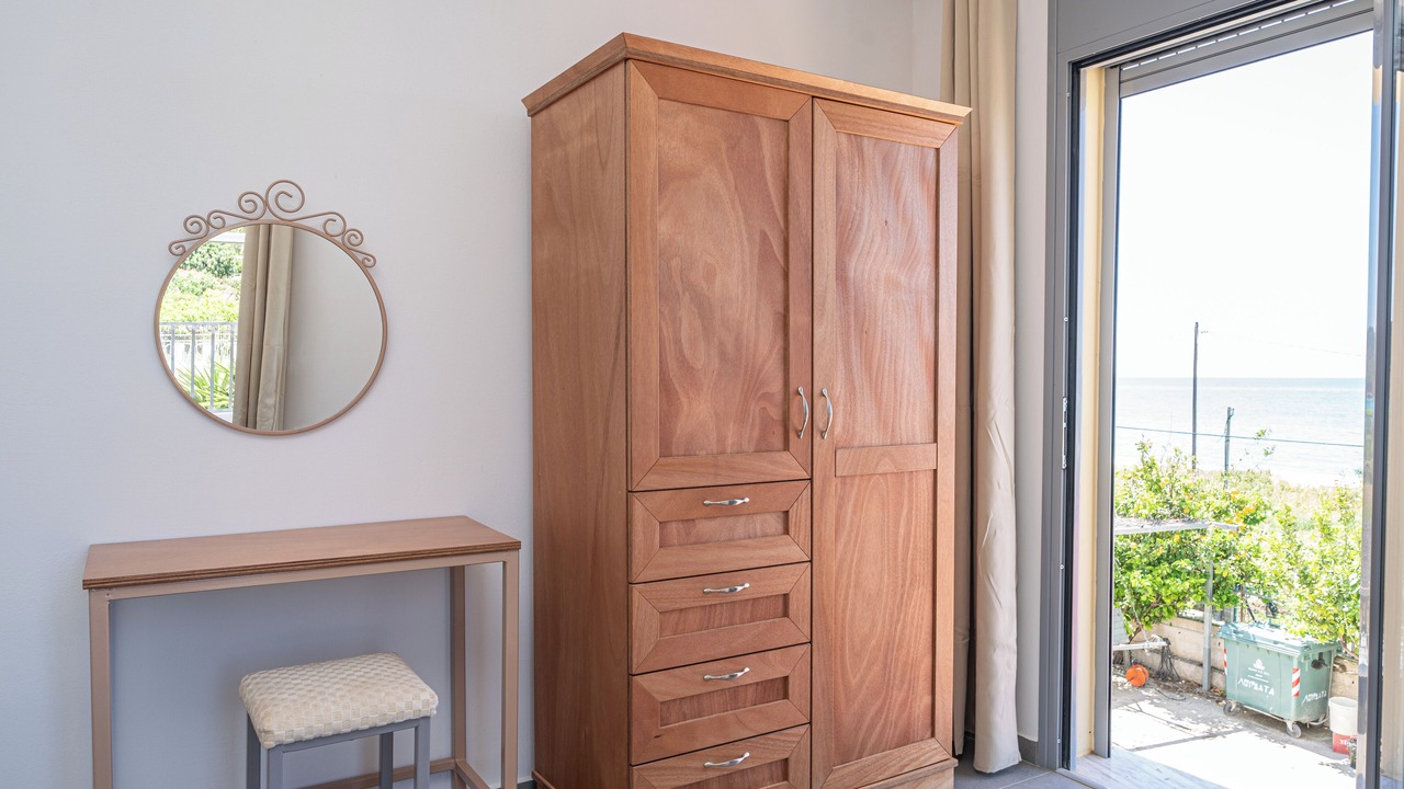 Photo of Bedroom in Mousata