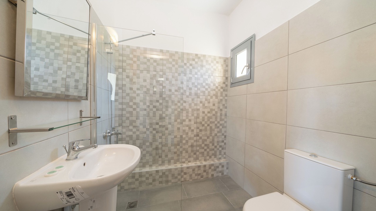 Photo of Bathroom in Mousata