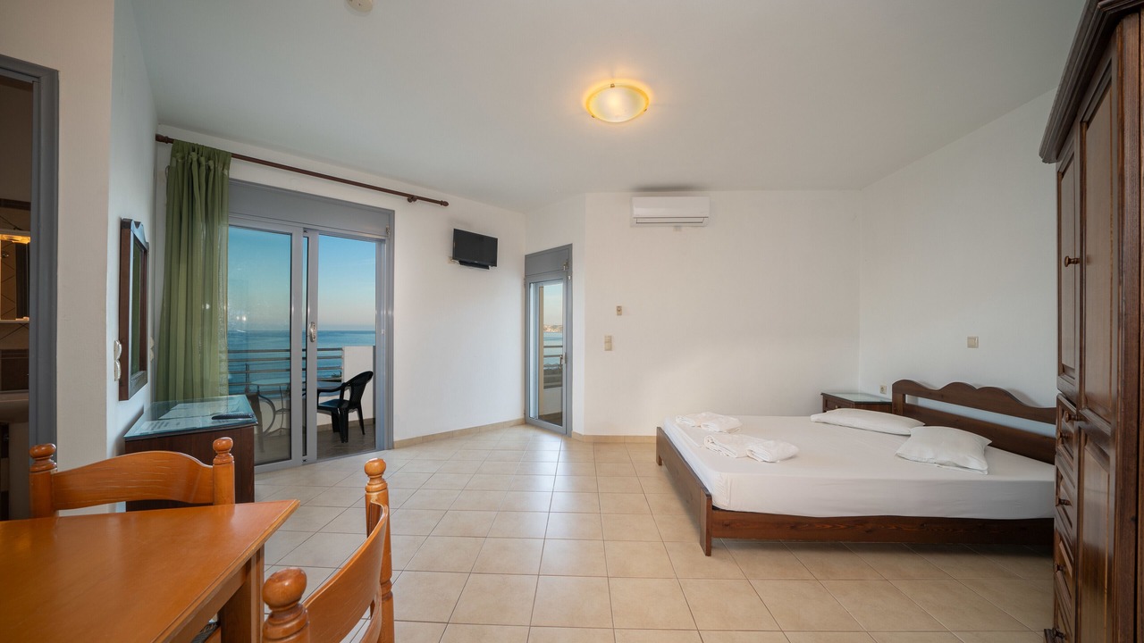 Photo of Bedroom in Mousata