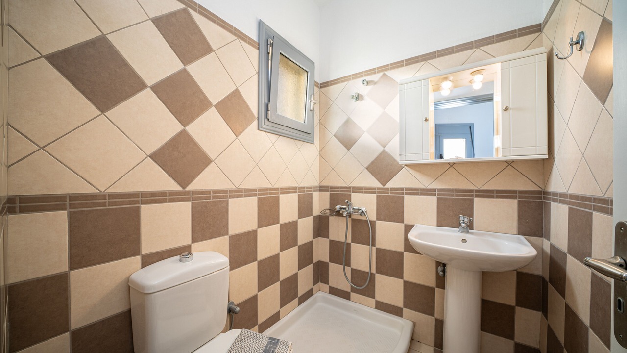 Photo of Bathroom in Mousata
