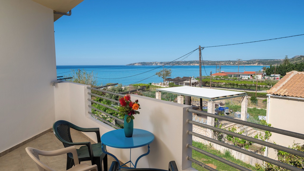 Photo of Patio Balcony in Mousata