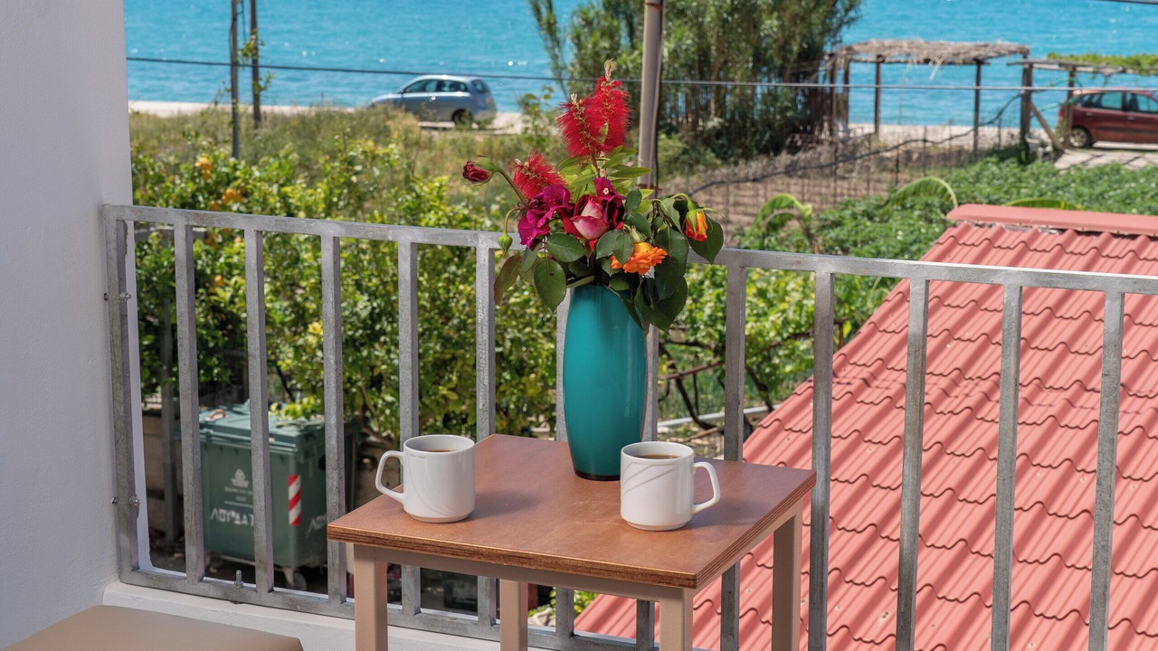 Photo of Patio Balcony in Mousata