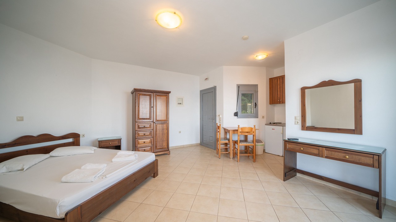 Photo of Bedroom in Mousata