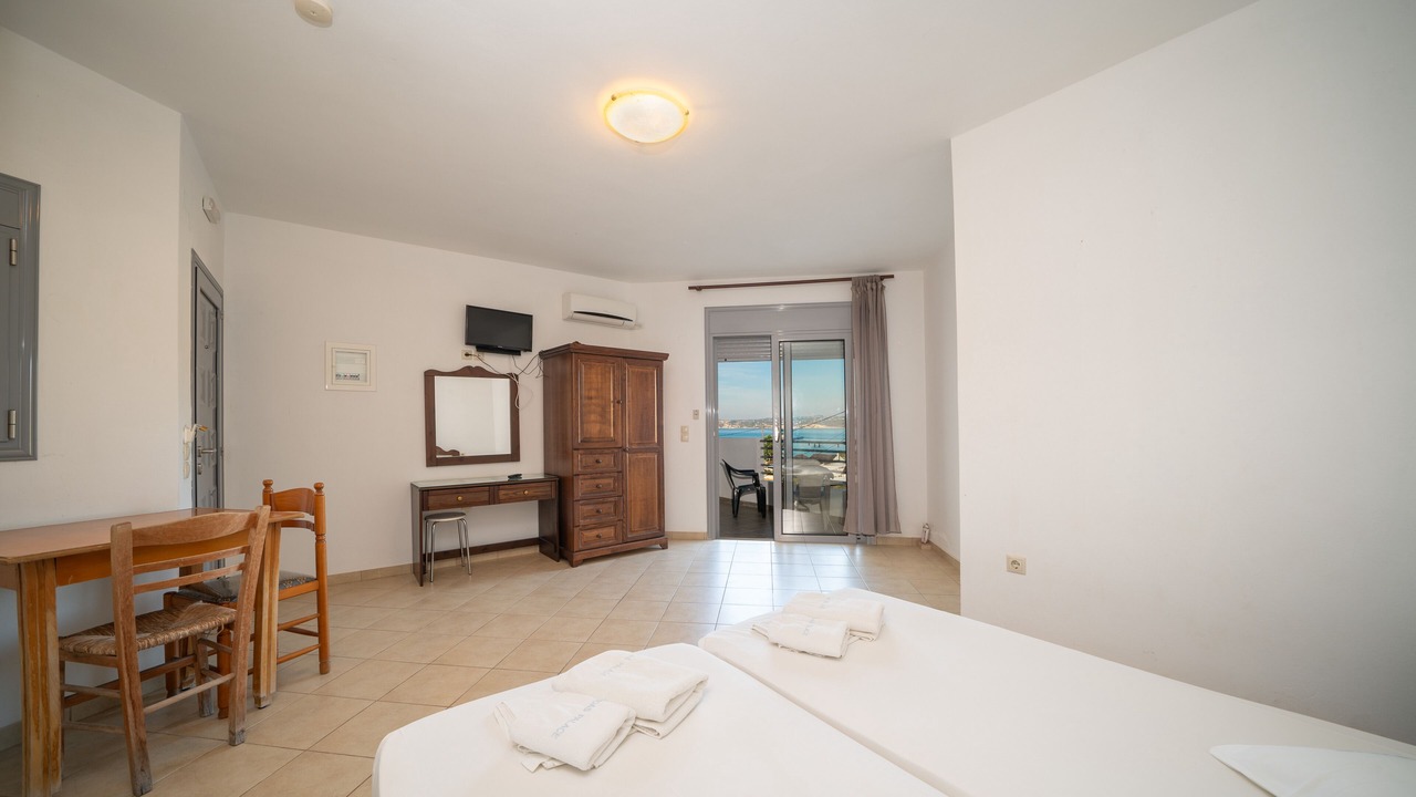 Photo of Bedroom in Mousata