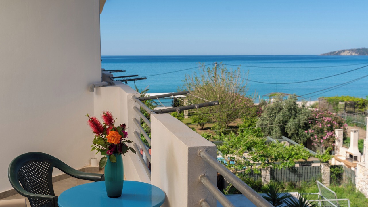 Photo of Patio Balcony in Mousata