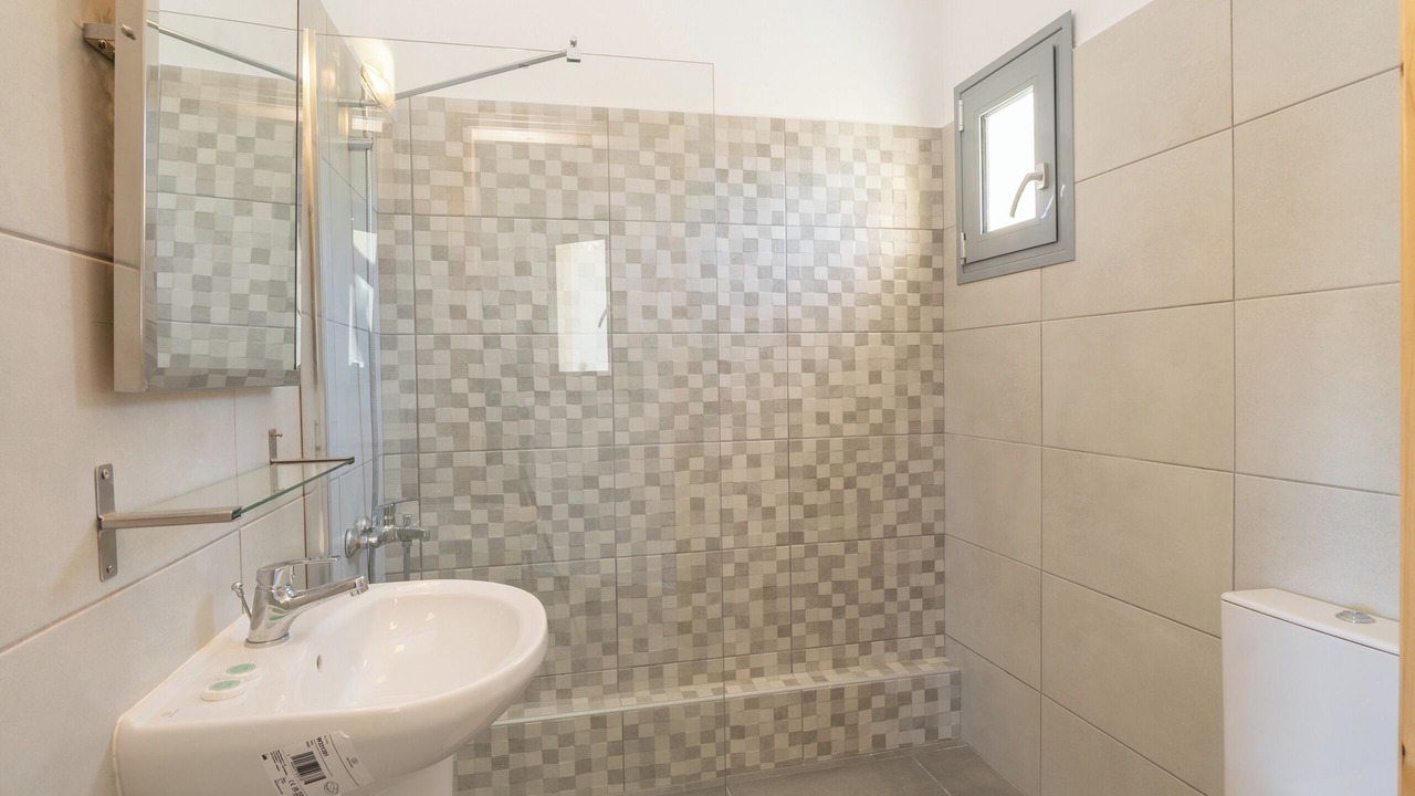 Photo of Bathroom in Mousata