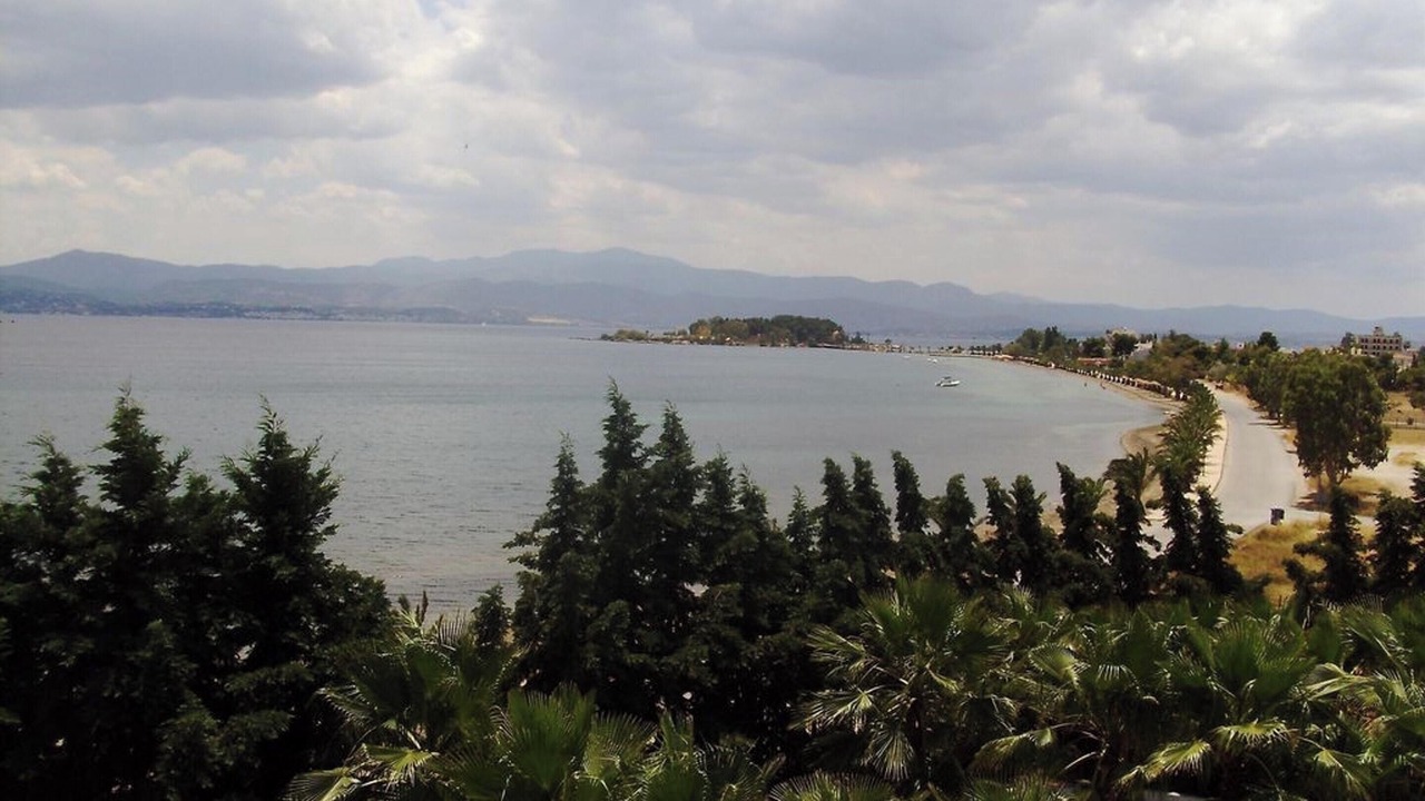 Photo of Others in Eretria