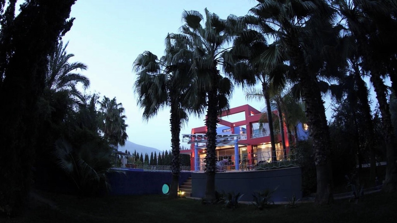 Photo of Outdoor in Eretria