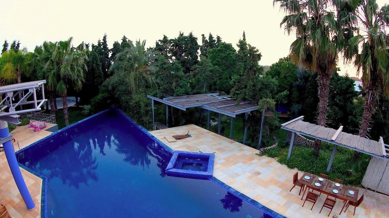 Photo of Outdoor in Eretria