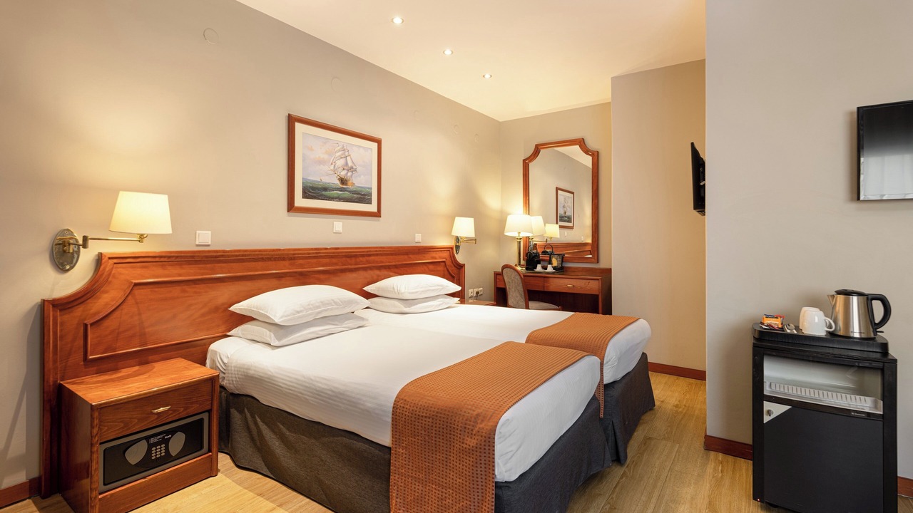 Photo of Bedroom in Vardaris