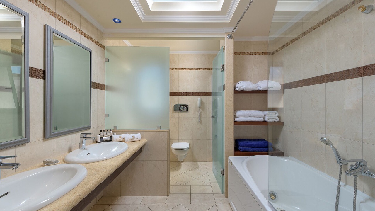 Photo of Bathroom in Kalathos
