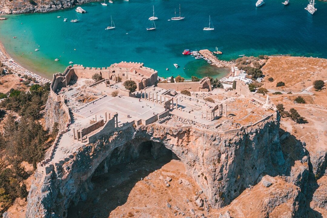 Photo of Others in Kalathos