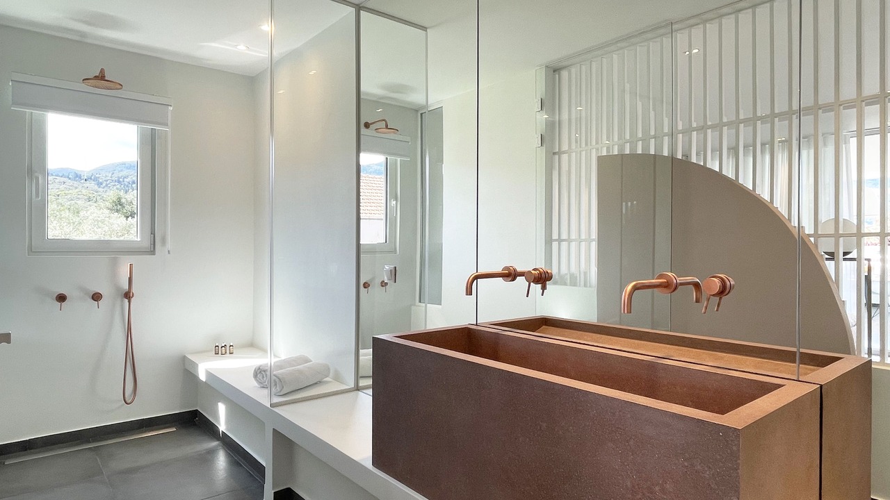 Photo of Bathroom in Episkopos