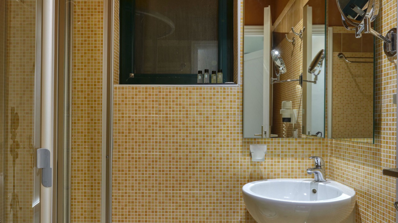Photo of Bathroom in Episkopos