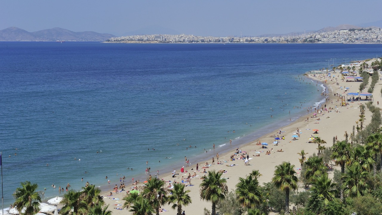Photo of Outdoor in Palaio Faliro