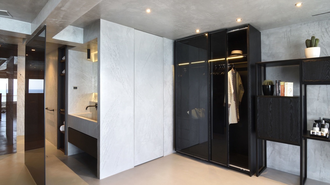 Photo of Bedroom in Palaio Faliro