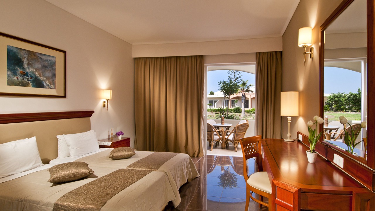 Photo of Bedroom in Psalidi