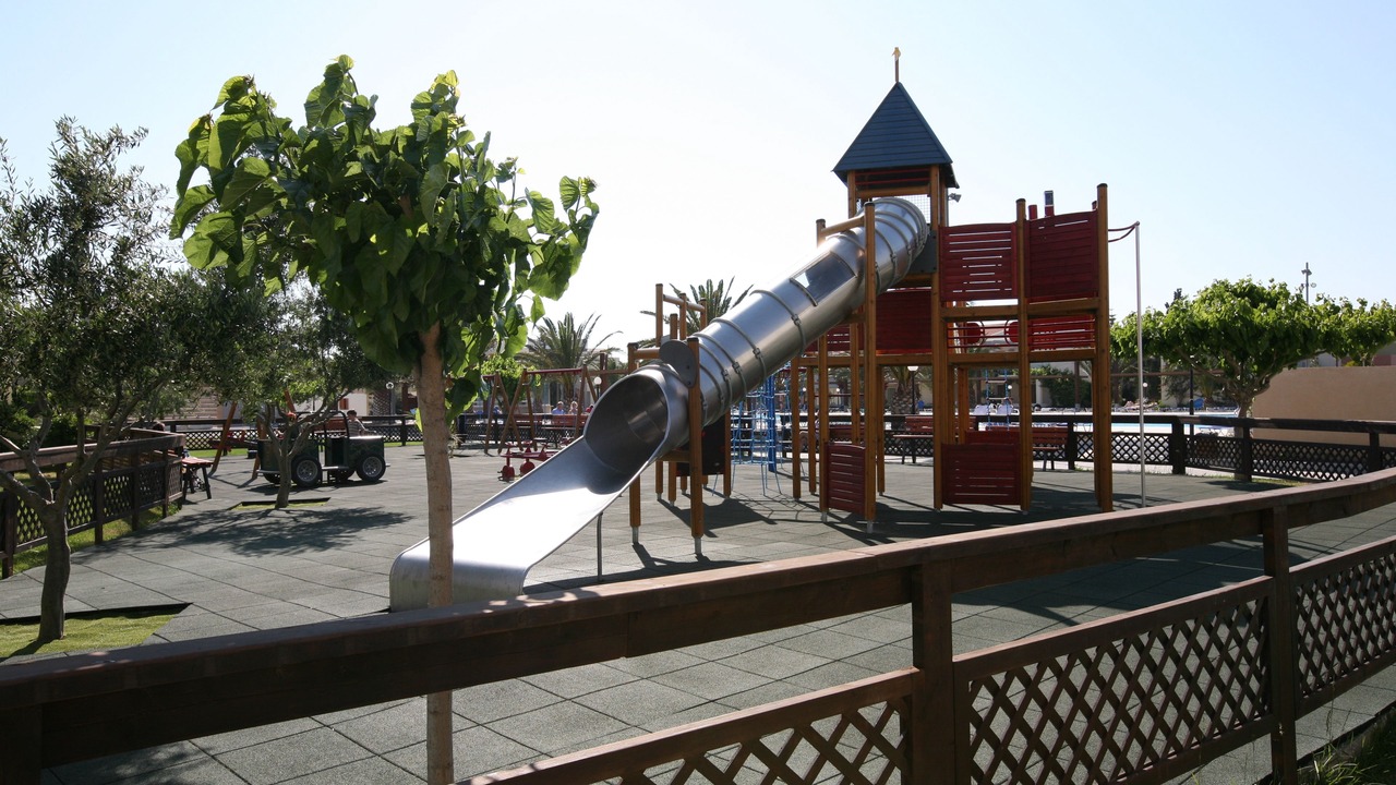 Photo of Outdoor in Psalidi