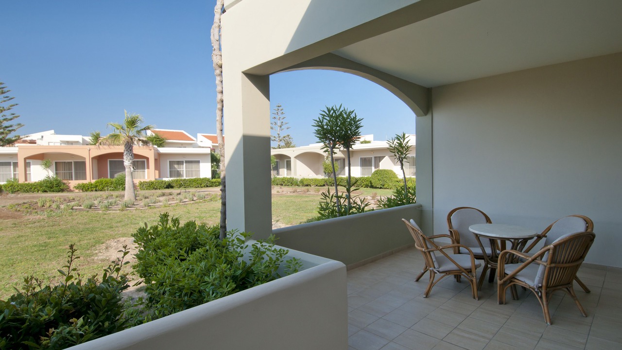Photo of Patio Balcony in Psalidi