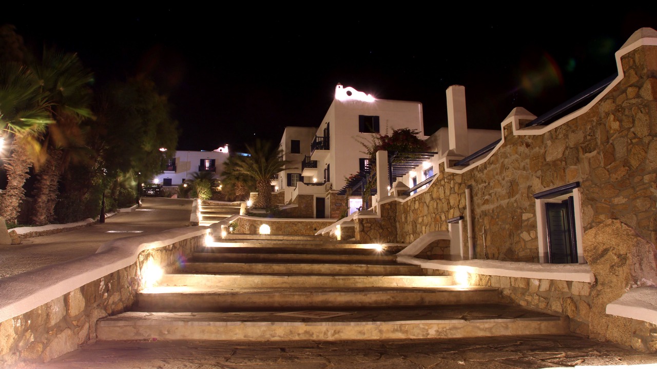 Photo of Outdoor in Houlakia