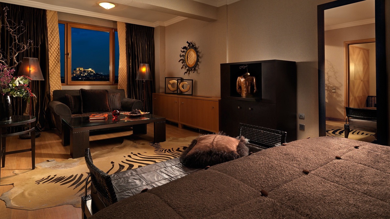 Photo of Bedroom in Ilisia