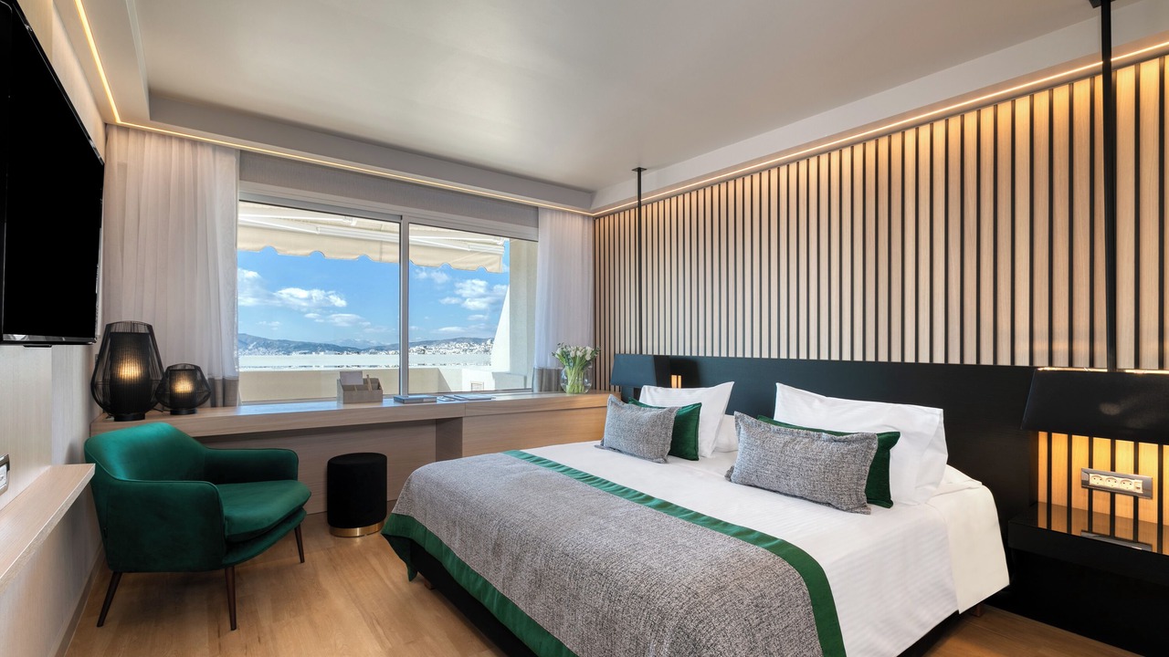 Photo of Bedroom in Ilisia