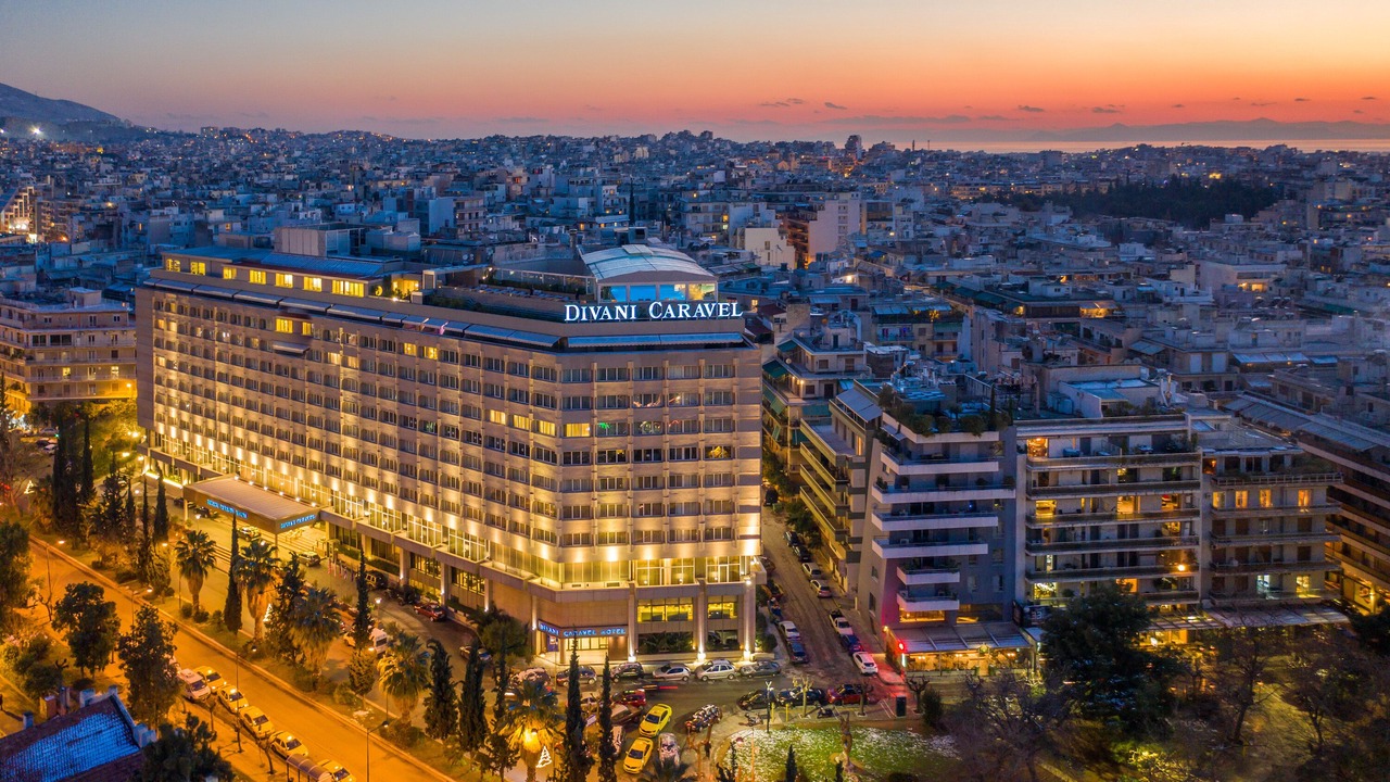 Photo of Outdoor in Ilisia
