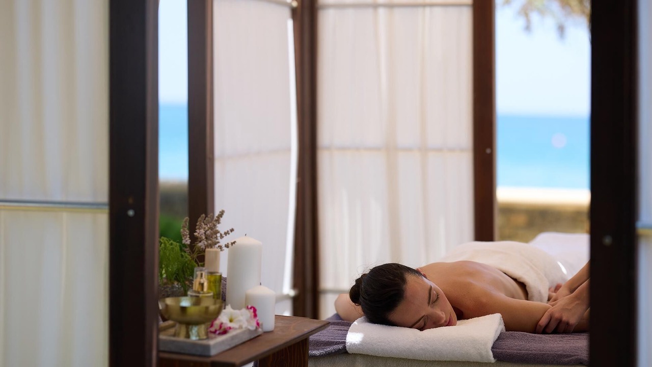 Photo of Bedroom in Limenas Chersonisou