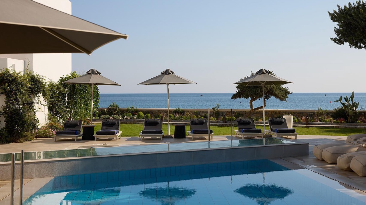 Photo of Outdoor in Limenas Chersonisou