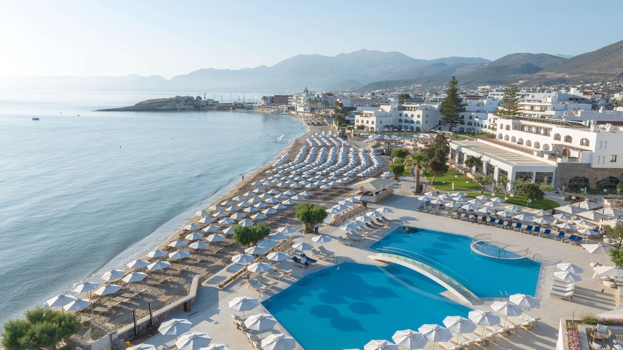 Photo of Outdoor in Limenas Chersonisou