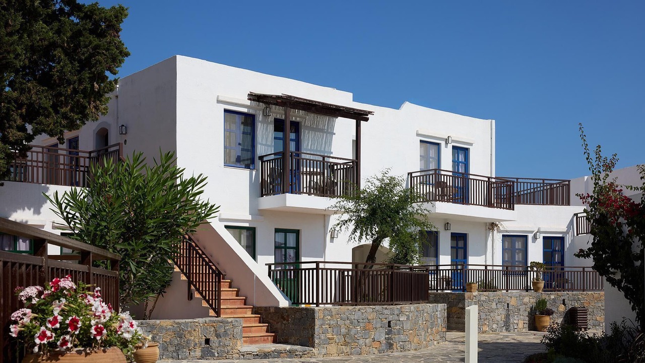 Photo of Outdoor in Limenas Chersonisou