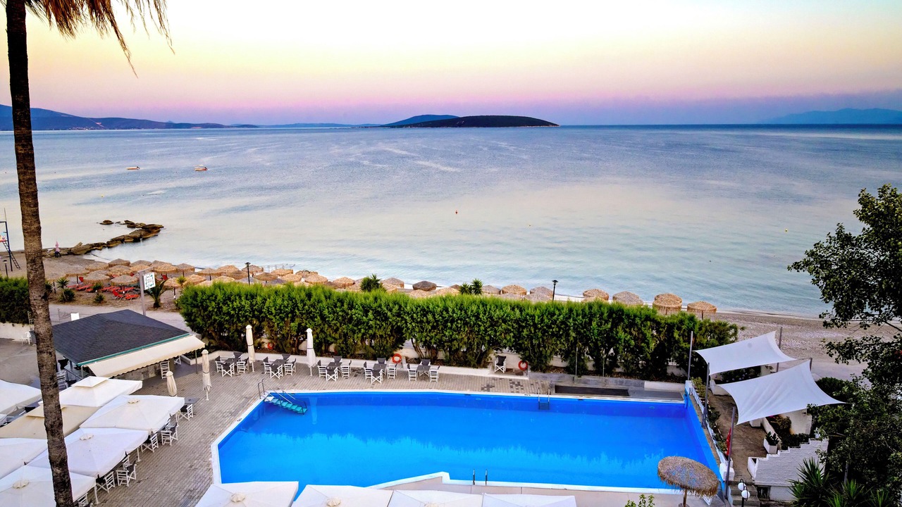 Photo of Outdoor in Drepano
