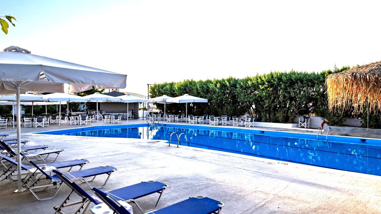 Photo of Outdoor in Drepano
