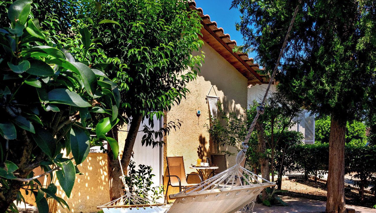 Photo of Bedroom in Drepano