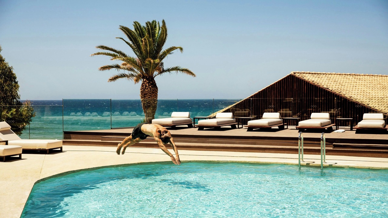 Photo of Outdoor in Glyfada