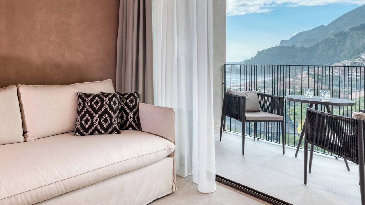 Photo of Bedroom in Glyfada