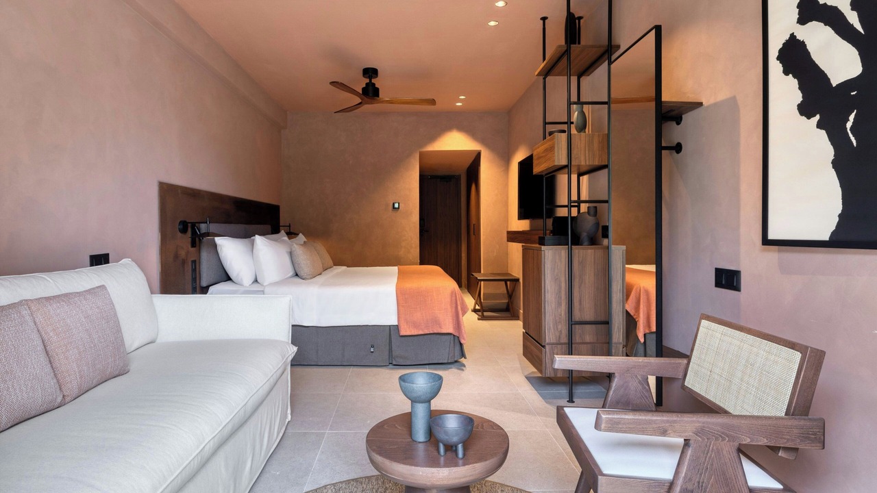 Photo of Bedroom in Glyfada
