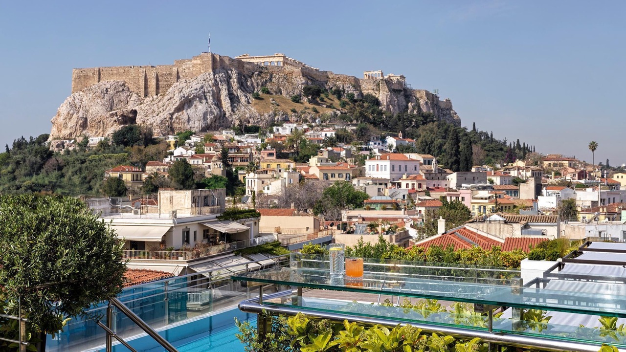 Photo of Outdoor in Plaka
