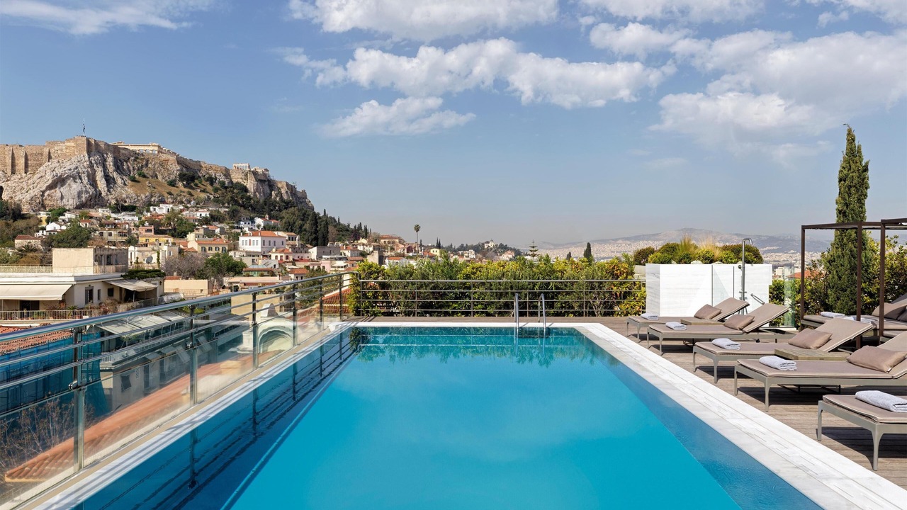 Photo of Outdoor in Plaka