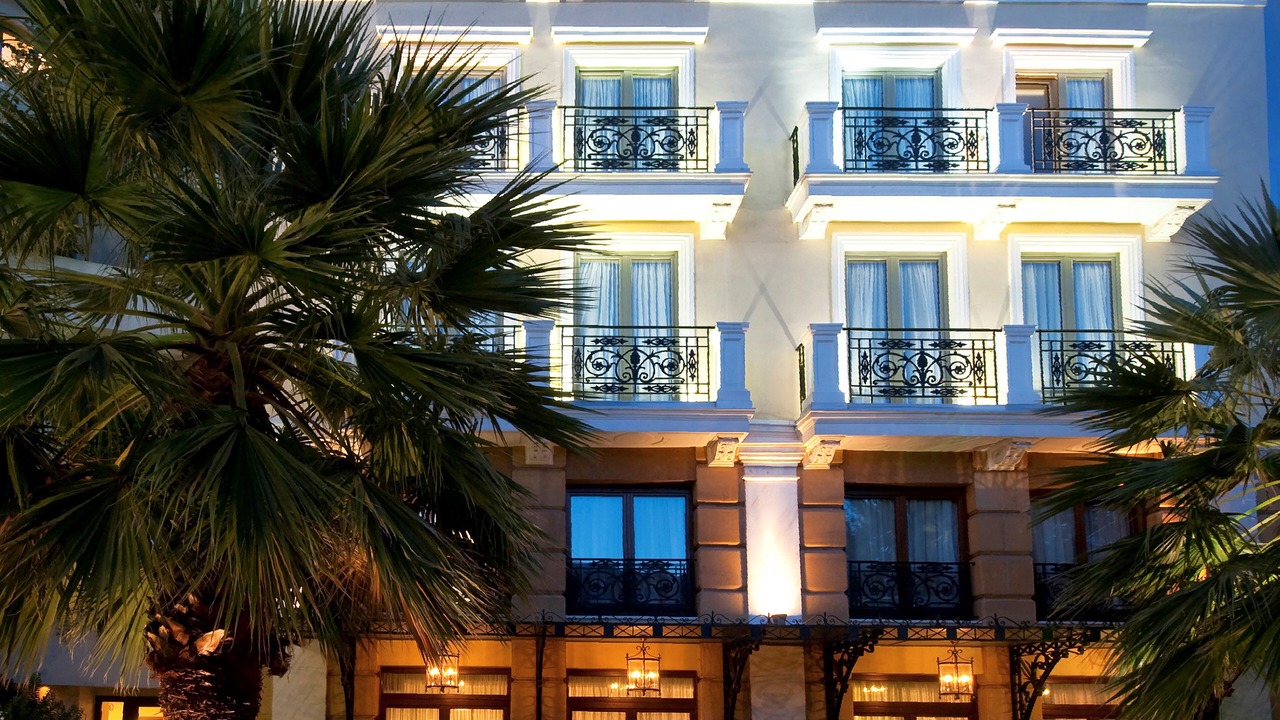 Photo of Outdoor in Plaka