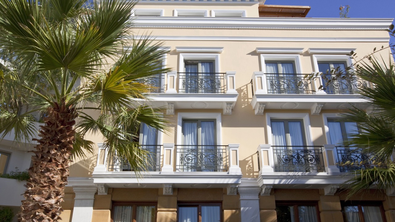 Photo of Outdoor in Plaka