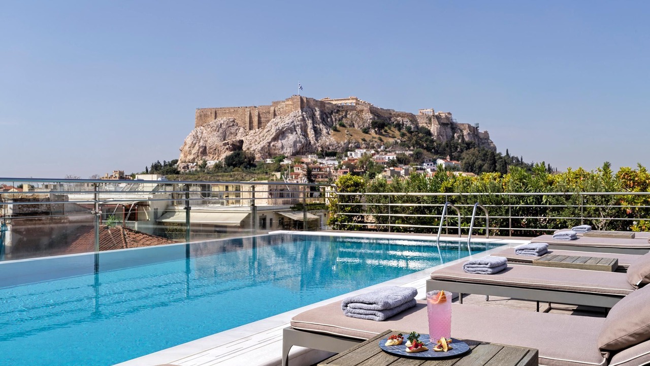Photo of Outdoor in Plaka