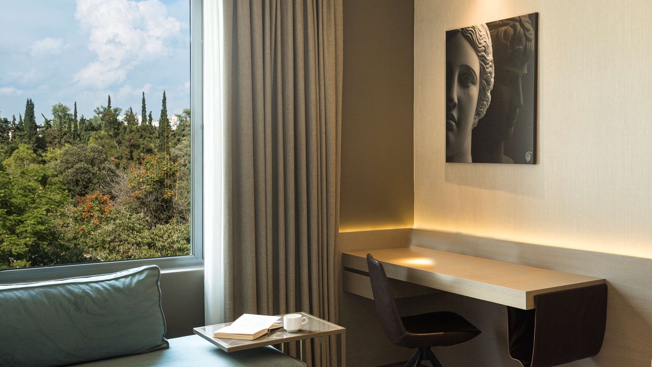 Photo of Bedroom in Mousio